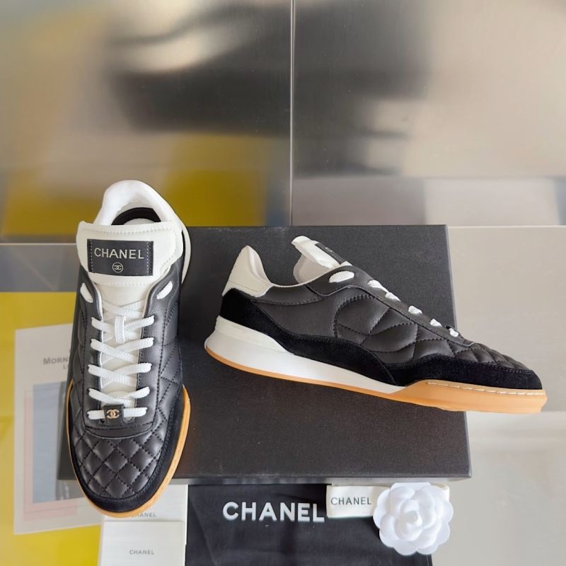 Chanel Sport Shoes